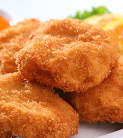 前菜 カオコー カフェ & タイレストラン | 茨城 土浦市 摩利山新田